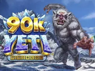 90k Yeti Gigablox