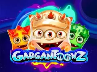 Gargantoonz