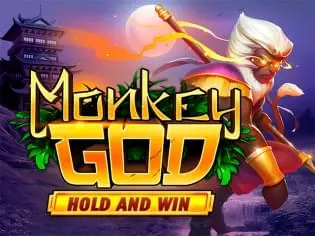 Monkey God Hold And Win